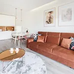Διαμέρισμα Kolory Ziemi