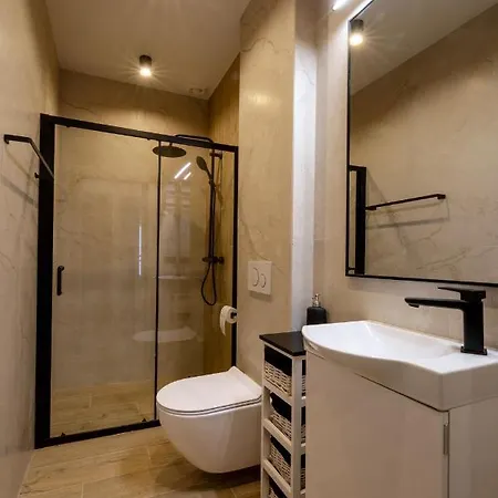 Apartment Kolory Ziemi *