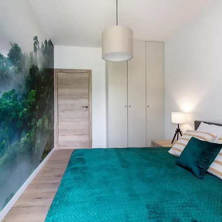 Kolory Ziemi Kudowa-Zdrój