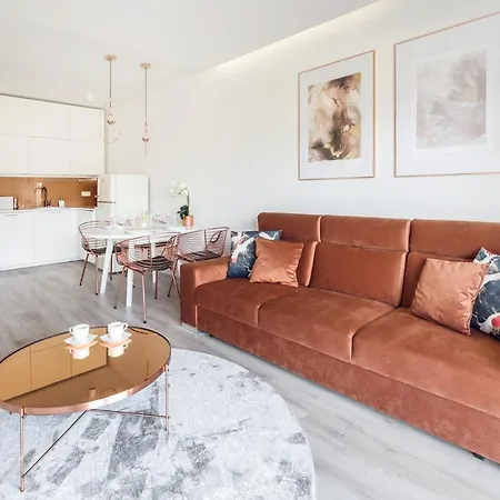 Apartment Kolory Ziemi