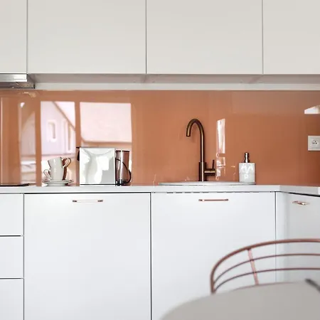 Apartment Kolory Ziemi *