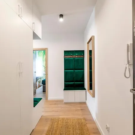 Apartment Kolory Ziemi