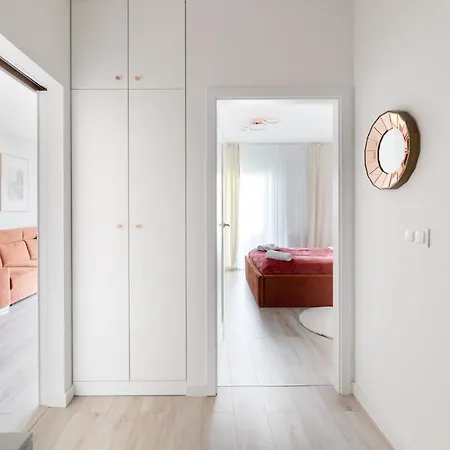 Kolory Ziemi Apartment