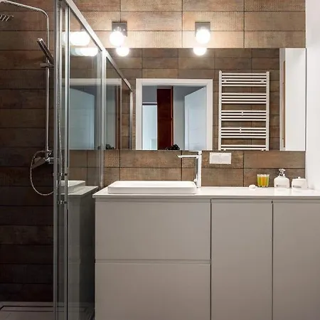 Apartment Kolory Ziemi Kudowa Zdroj