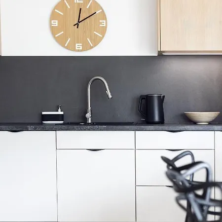 Kolory Ziemi Apartment Kudowa Zdroj