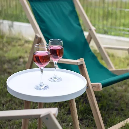 Apartment Kolory Ziemi *