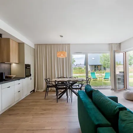 Appartement Kolory Ziemi Kudowa-Zdrój