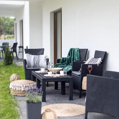 Apartment Kolory Ziemi Kudowa Zdroj