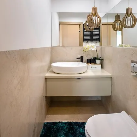 Apartment Kolory Ziemi *