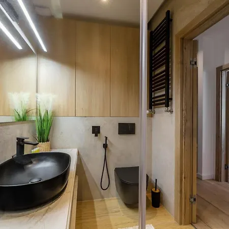 Apartment Kolory Ziemi *