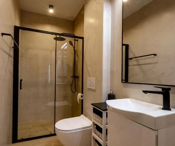 Apartment Kolory Ziemi *