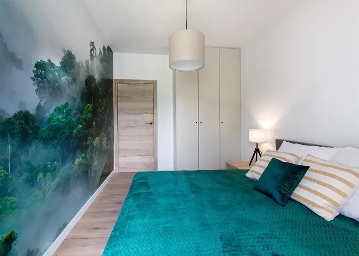 Kolory Ziemi Kudowa-Zdrój