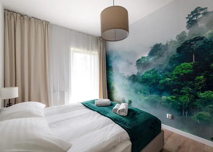 Kolory Ziemi * Kudowa-Zdrój