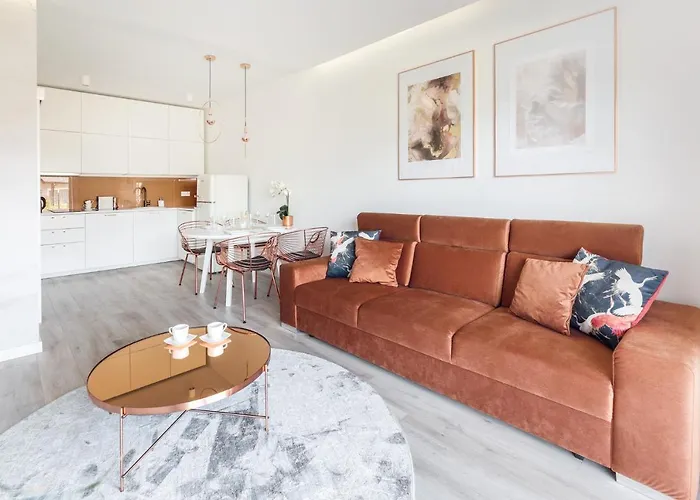 Appartement Kolory Ziemi