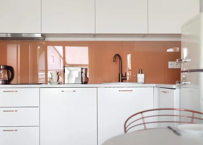 Appartement Kolory Ziemi *