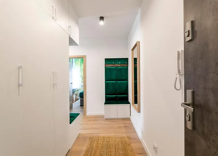 Appartement Kolory Ziemi