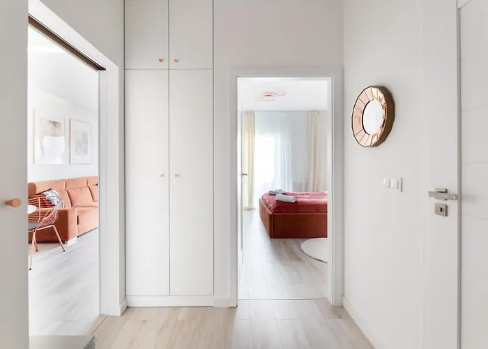 Kolory Ziemi Apartment