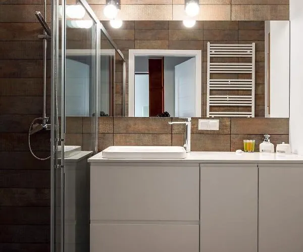 Appartement Kolory Ziemi Kudowa-Zdrój