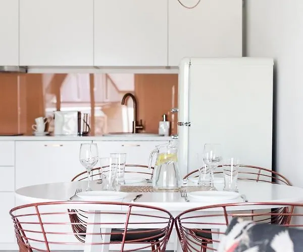 Appartement Kolory Ziemi