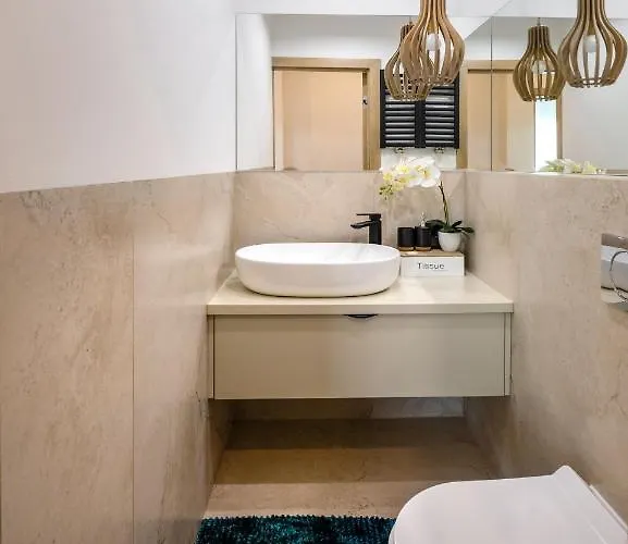 Appartement Kolory Ziemi *